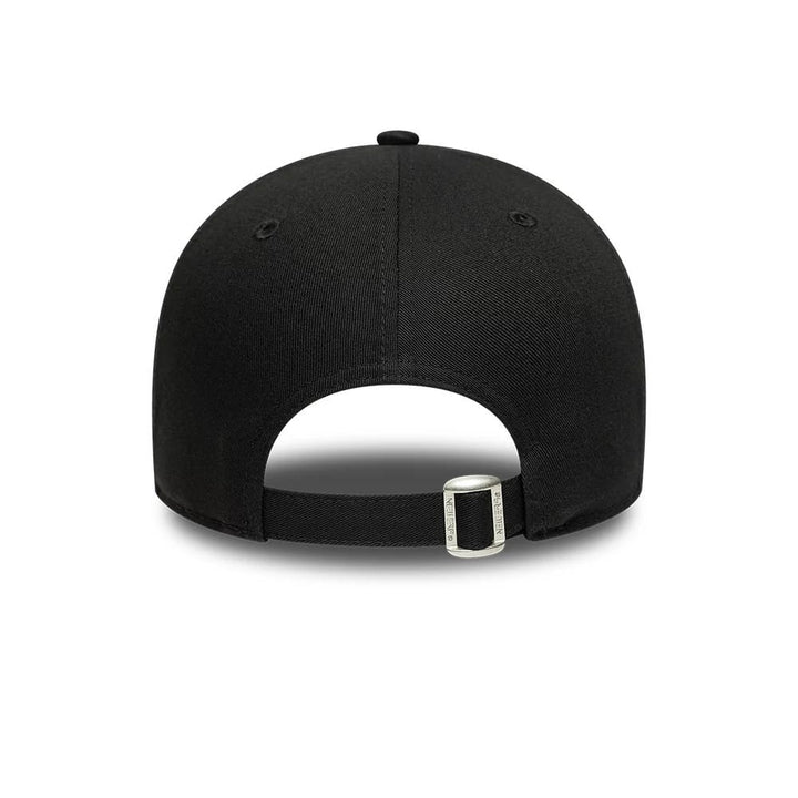 Detroit Tigers MLB League Essential 9FORTY Strapback New Era Black/Grey