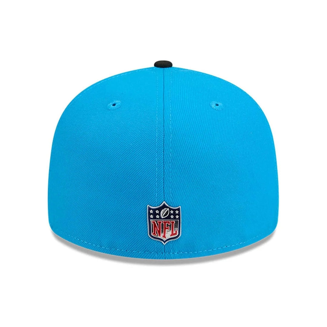 Carolina Panthers NFL Draft 2026 59FIFTY Fitted New Era