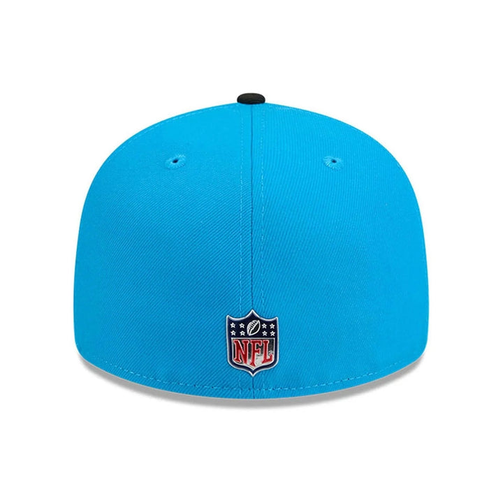 Carolina Panthers NFL Draft 2026 59FIFTY Fitted New Era