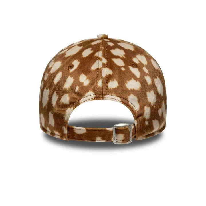 Los Angeles Dodgers MLB Animal Print 9TWENTY Strapback New Era