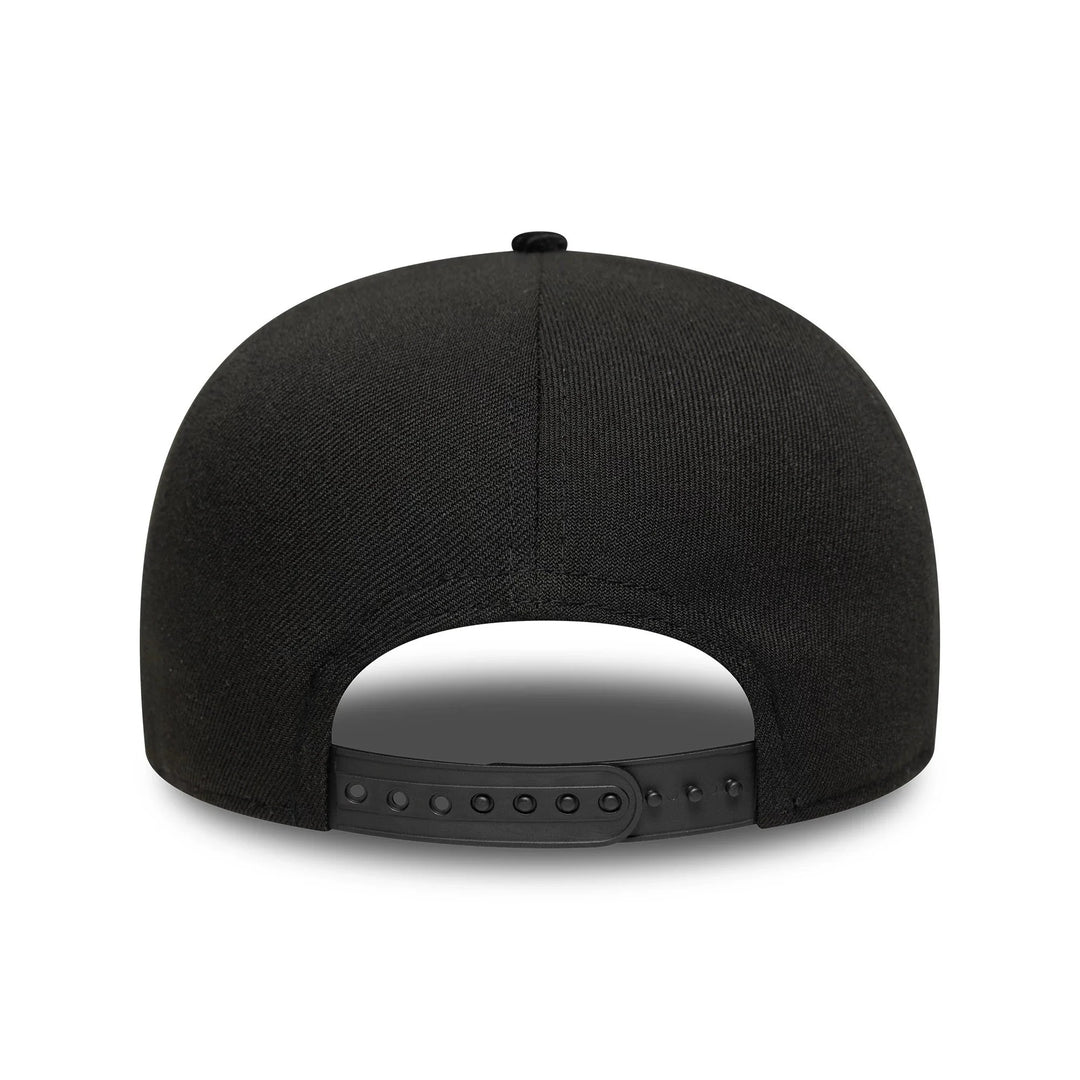 Detroit Tigers MLB World Series Coops Cord 19Twenty Snapback New Era Black