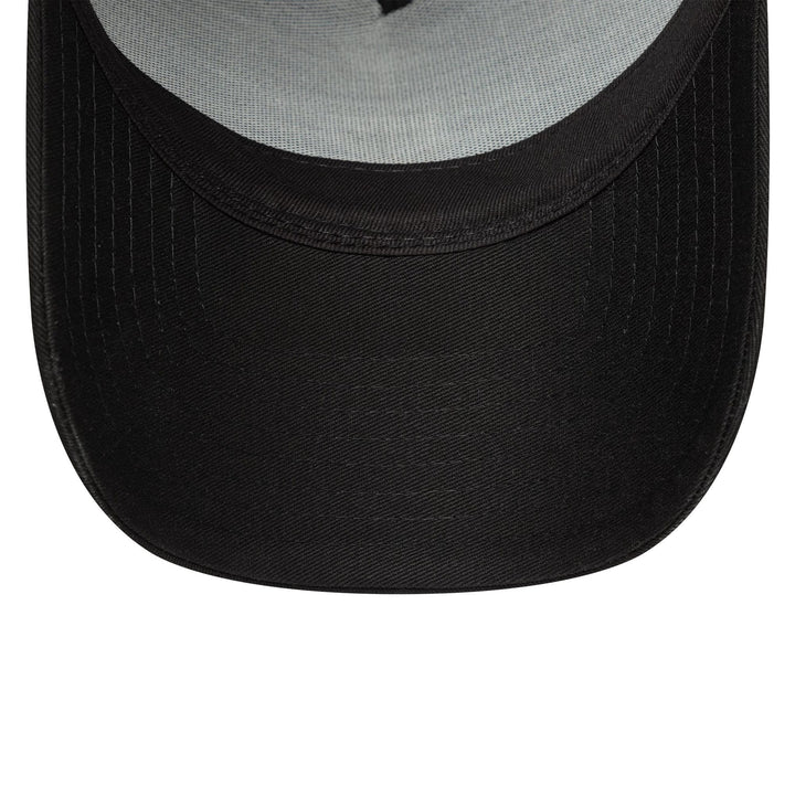 Chicago Bulls NBA Essential E-Frame New Era Black/Black