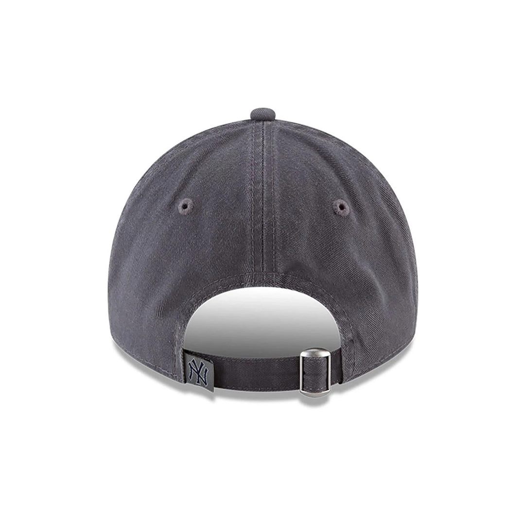 New Era - 9TWENTY - MLB CORE CLASSIC 2.0 - New York Yankees - Gray