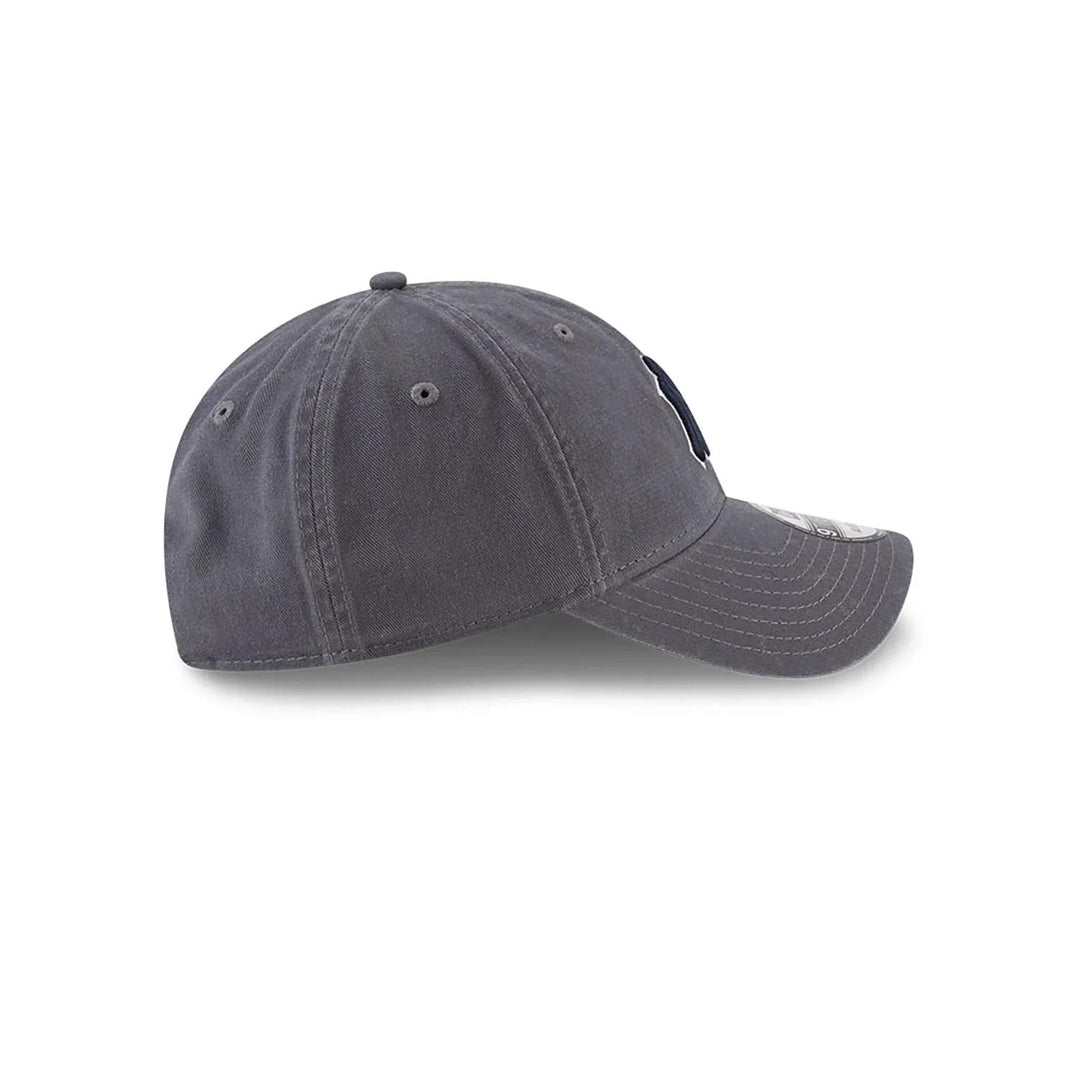 New Era - 9TWENTY - MLB CORE CLASSIC 2.0 - New York Yankees - Gray