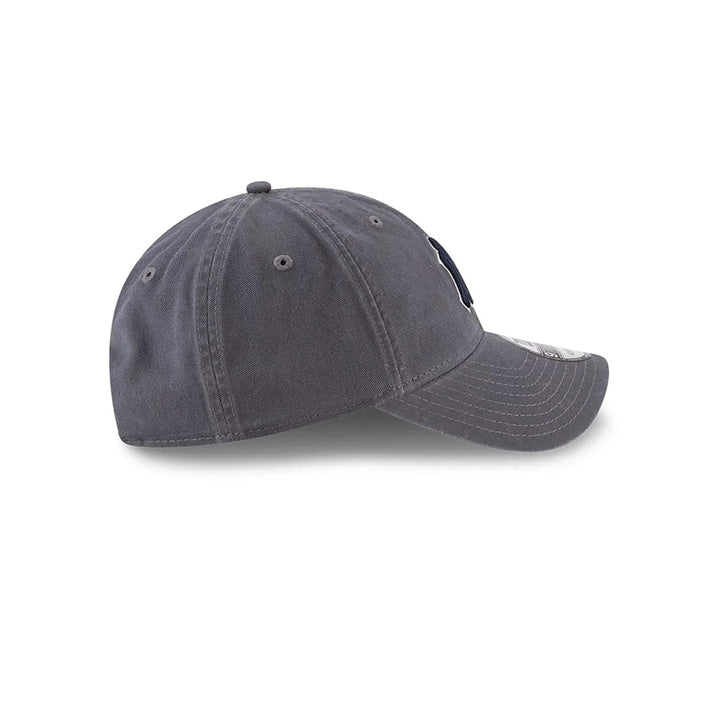 New Era - 9TWENTY - MLB CORE CLASSIC 2.0 - New York Yankees - Gray