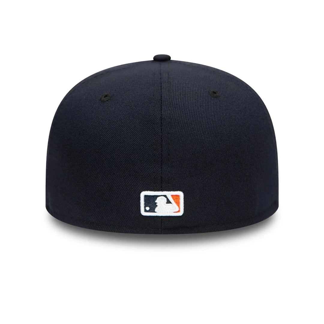 Houston Astros MLB AC Perf 59FIFTY Fitted New Era Navy