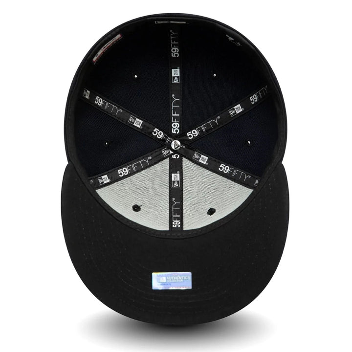 Houston Astros MLB AC Perf 59FIFTY Fitted New Era Navy