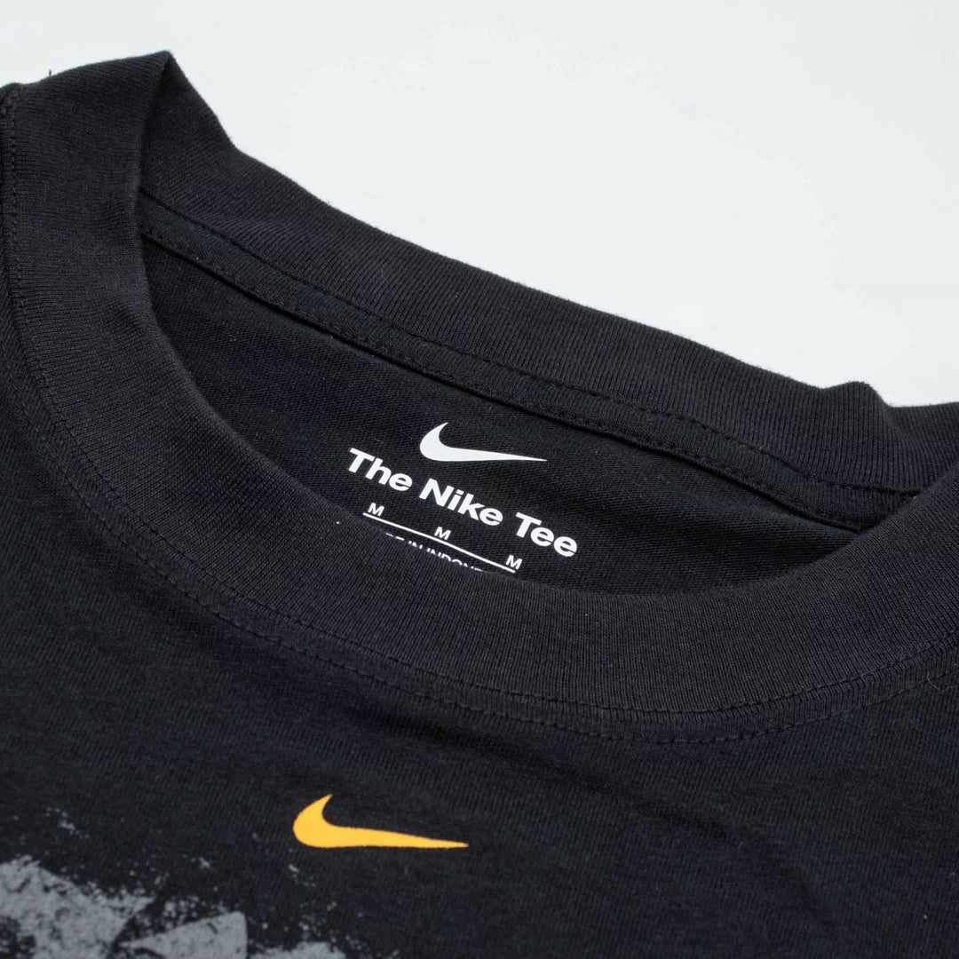 New York Knicks NBA 2026 Champions Tee Nike