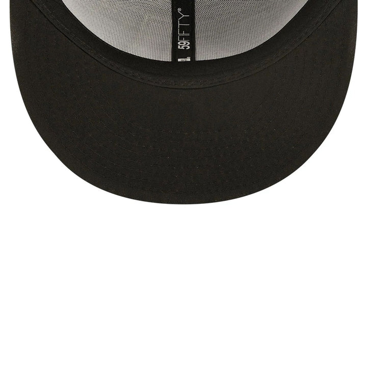 Colorado Rockies MLB AC Perf 59FIFTY Fitted New Era Black