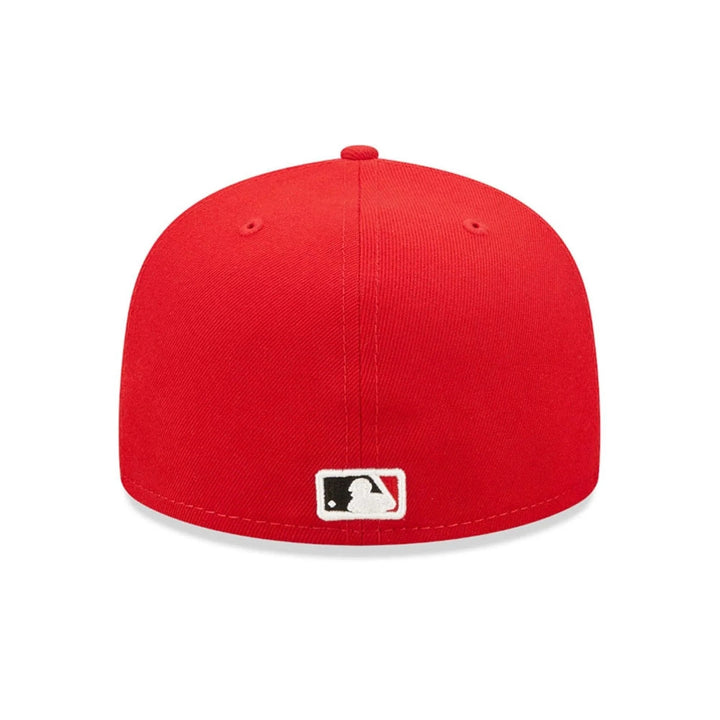 Cincinnati Reds MLB AC Perf 59FIFTY Fitted New Era Red