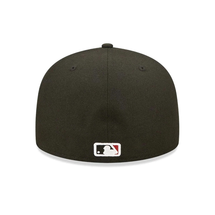 Arizona Diamondbacks MLB AC Perf 59FIFTY Fitted New Era Black