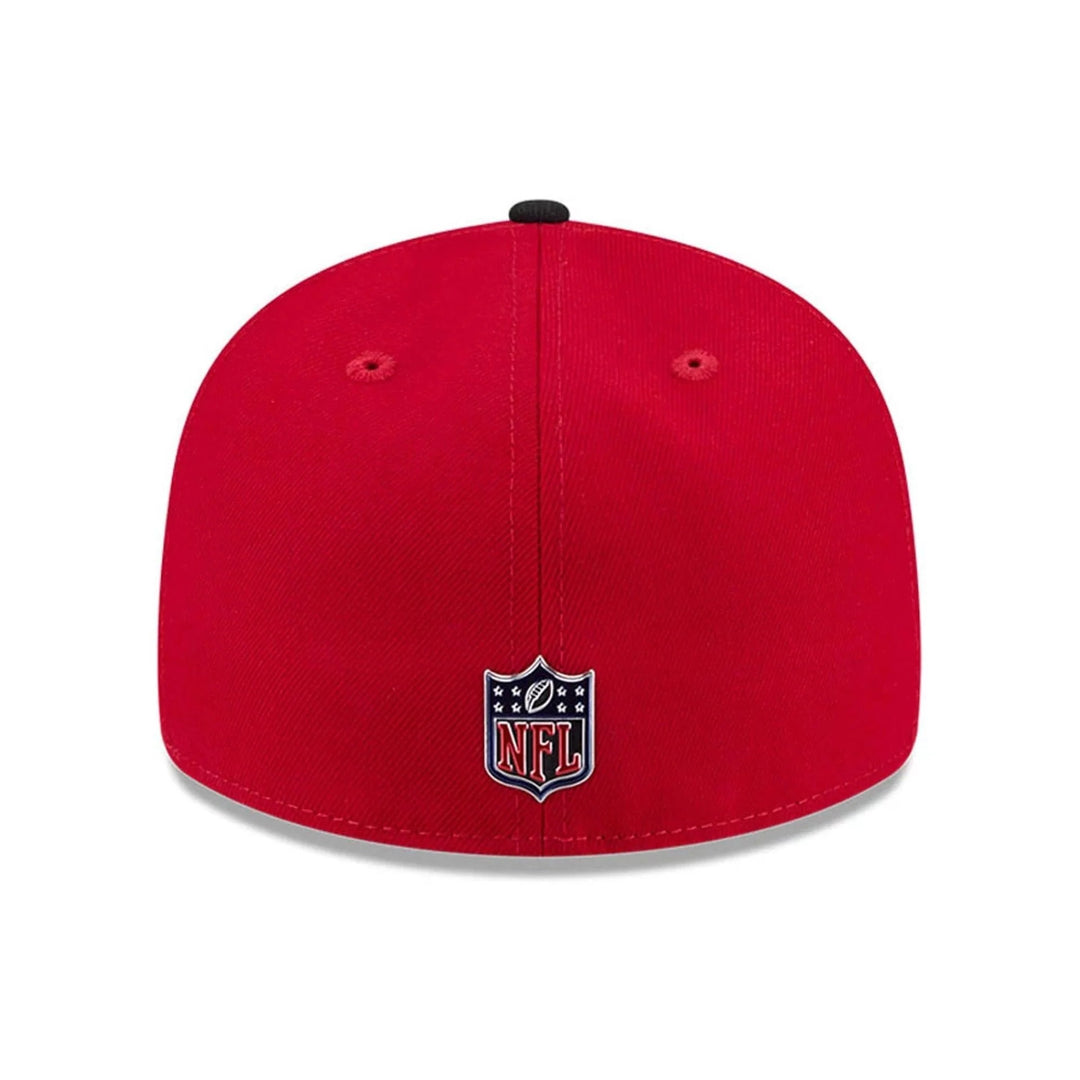 San Francisco 49ers NFL Draft 2026 59FIFTY Fitted New Era