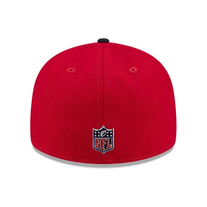 San Francisco 49ers NFL Draft 2026 59FIFTY Fitted New Era