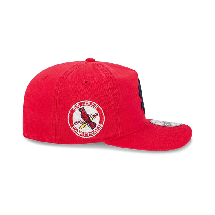 St. Louis Cardinals MLB Championship 19Twenty Snapback New Era Red