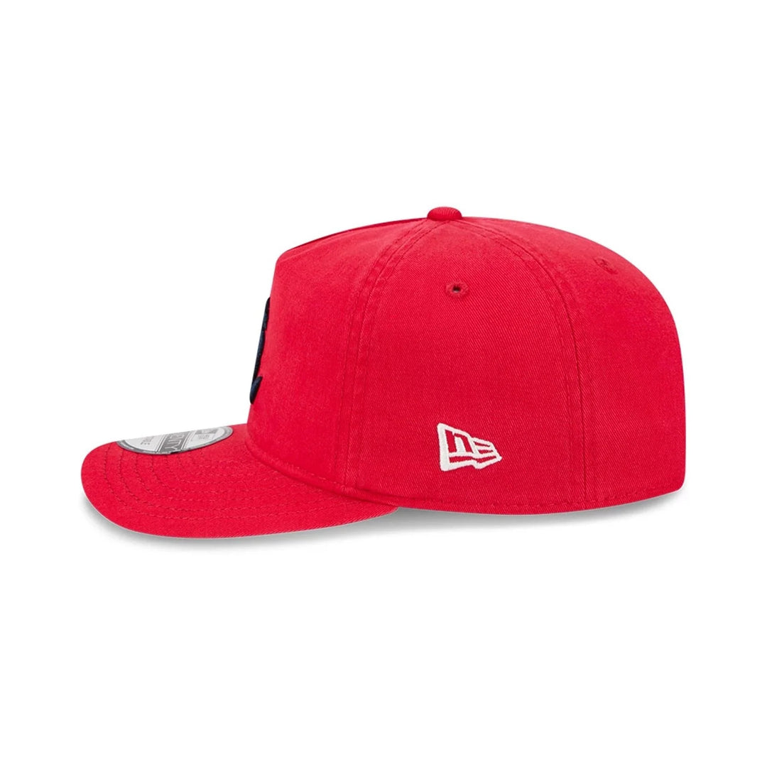 St. Louis Cardinals MLB Championship 19Twenty Snapback New Era Red