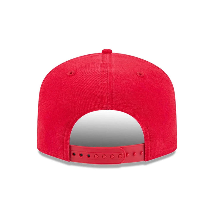 St. Louis Cardinals MLB Championship 19Twenty Snapback New Era Red