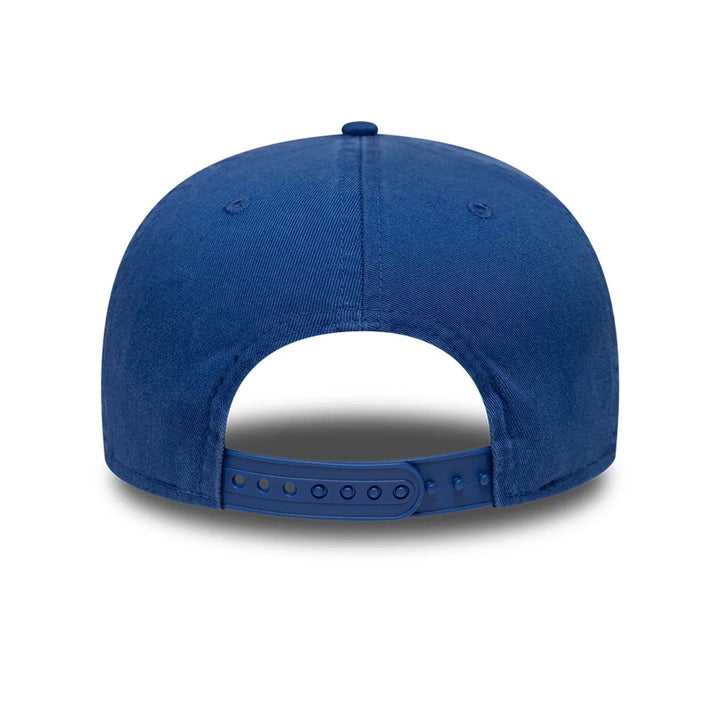 Texas Rangers MLB Championship 19Twenty Snapback New Era Blue