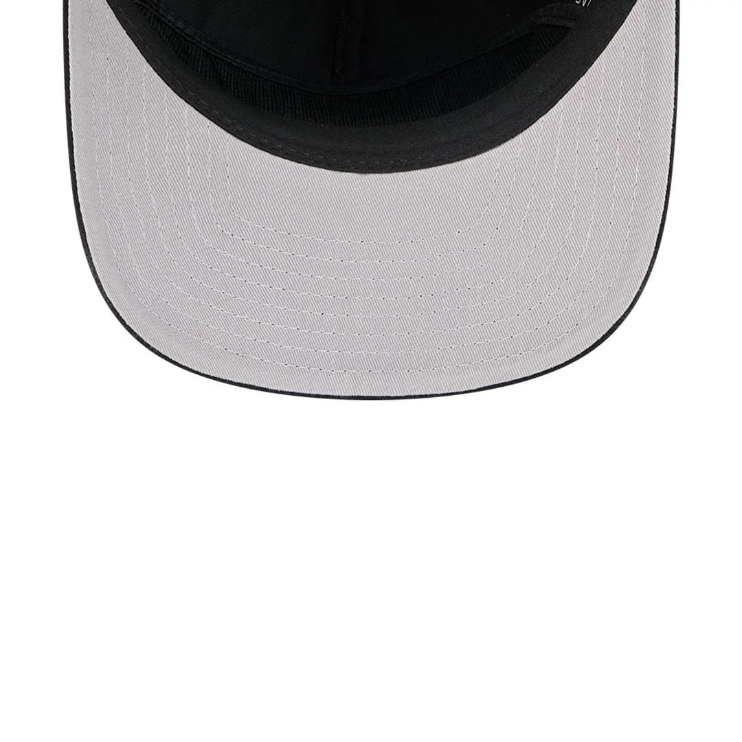 San Francisco Giants MLB Championship 19Twenty Snapback New Era Black