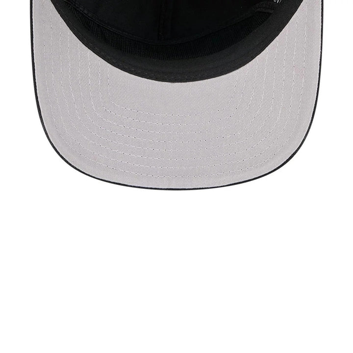 San Francisco Giants MLB Championship 19Twenty Snapback New Era Black