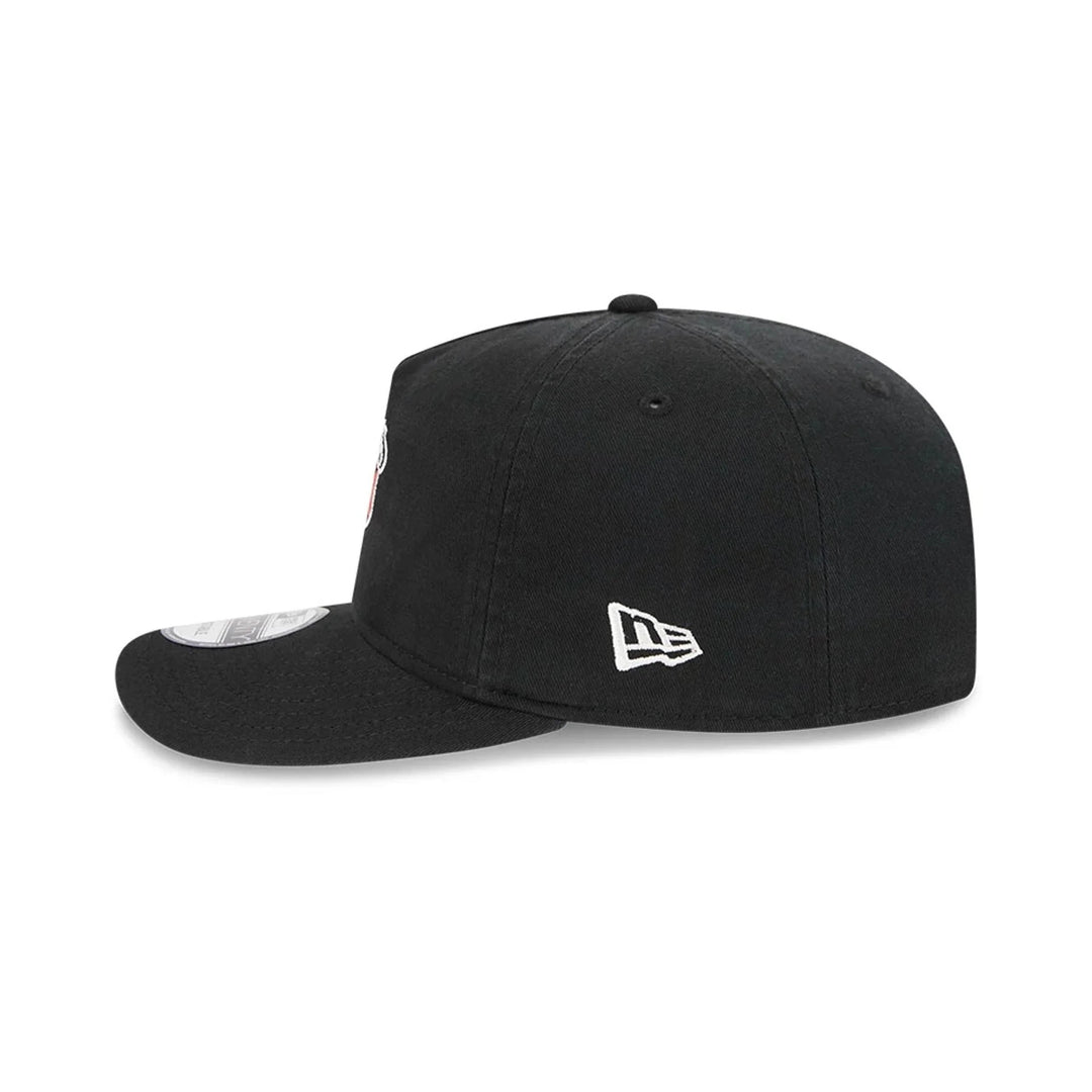 San Francisco Giants MLB Championship 19Twenty Snapback New Era Black
