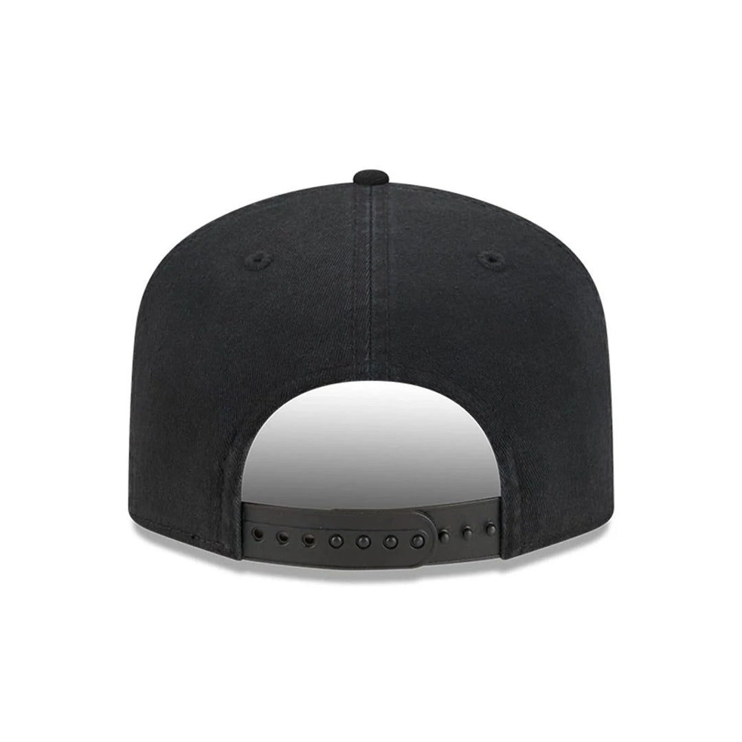 San Francisco Giants MLB Championship 19Twenty Snapback New Era Black