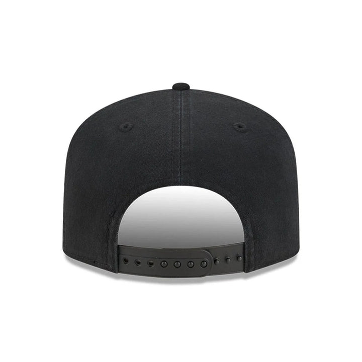 San Francisco Giants MLB Championship 19Twenty Snapback New Era Black