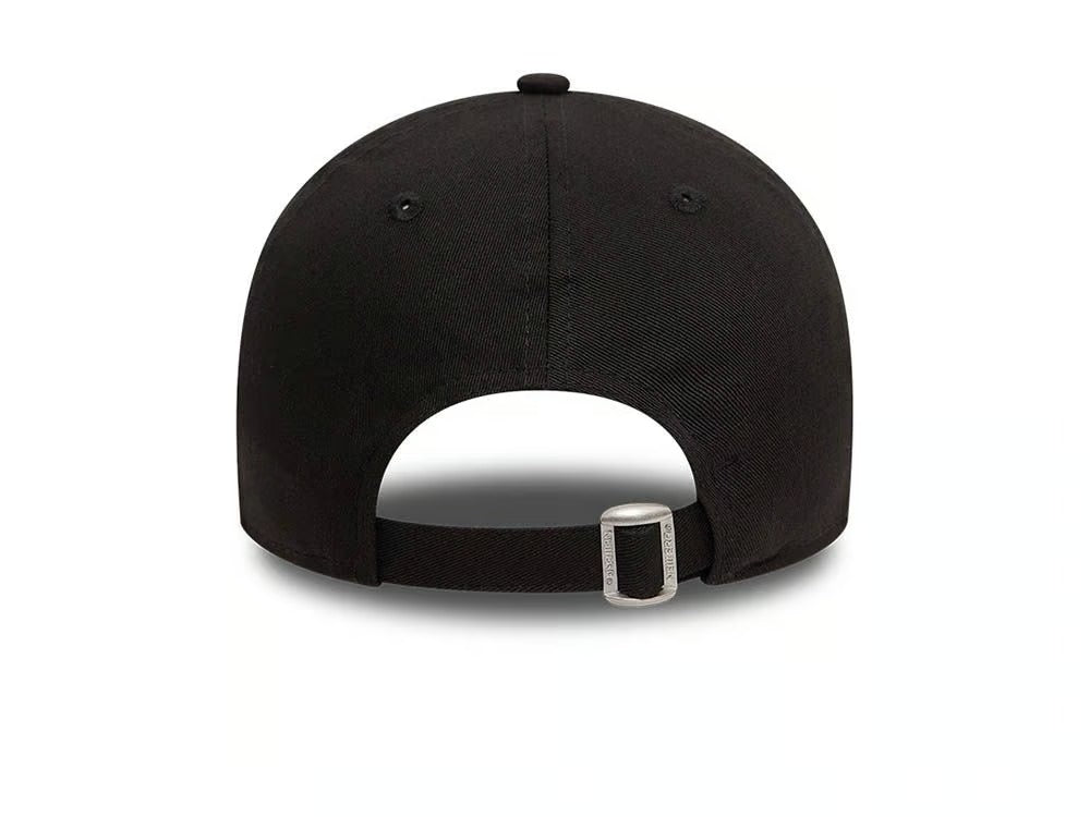 New York Yankees MLB League Essential 9Twenty Strapback New Era White/Black