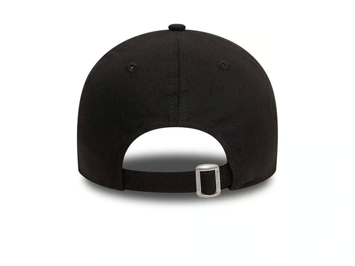 New York Yankees MLB League Essential 9Twenty Strapback New Era White/Black