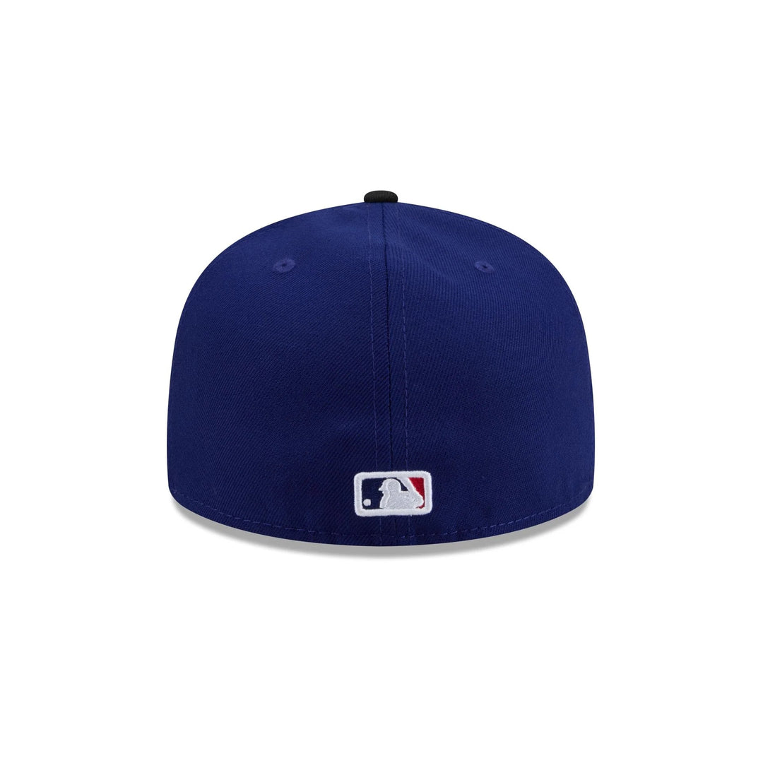 Texas Rangers MLB26 Hall Of Fame 59FIFTY Fitted New Era Blue/Black