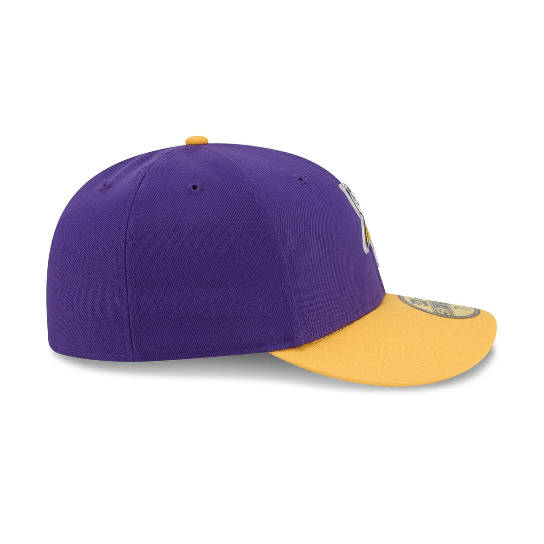 Minnesota Vikings NFL Draft 2026 59FIFTY Fitted New Era
