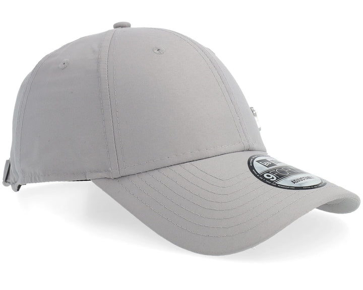 New York Yankees MLB Flawless 9Forty Strapback New Era Grey