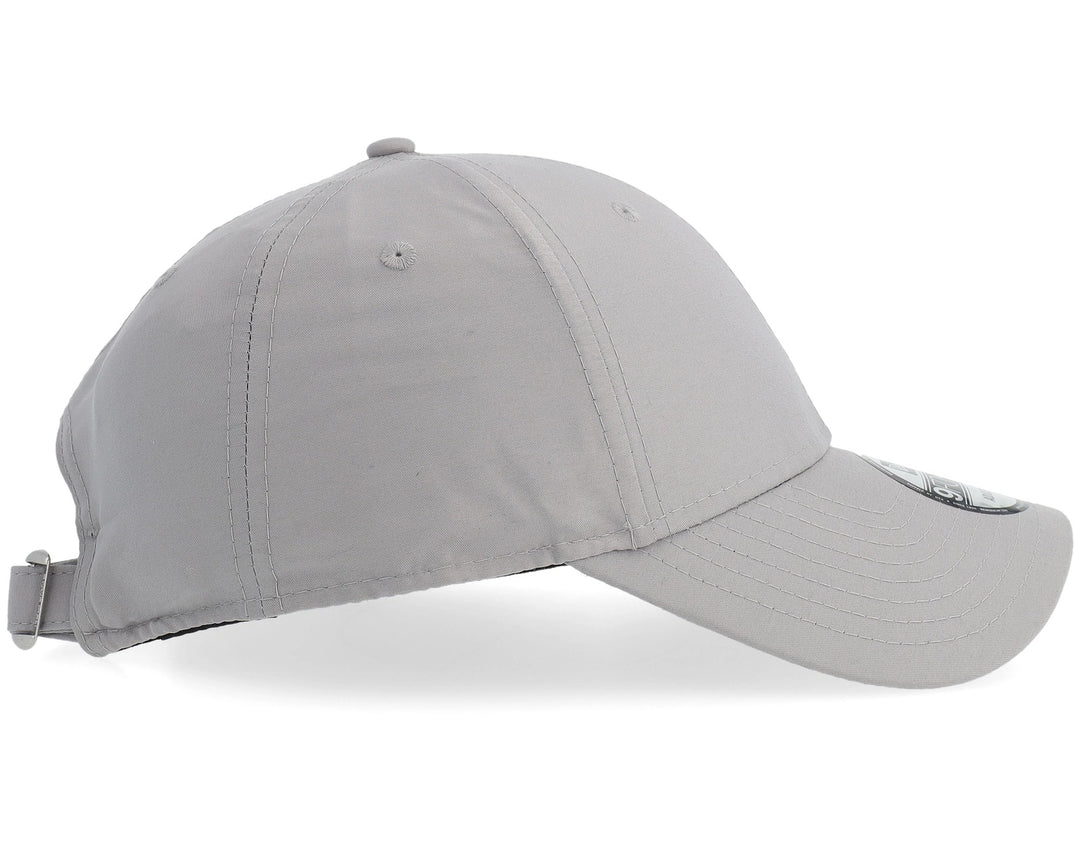 New York Yankees MLB Flawless 9Forty Strapback New Era Grey
