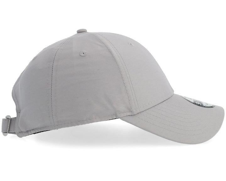 New York Yankees MLB Flawless 9Forty Strapback New Era Grey