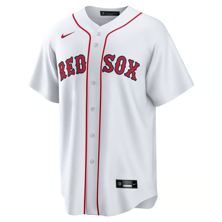 Boston Red Sox MLB Home Game Jersey Nike