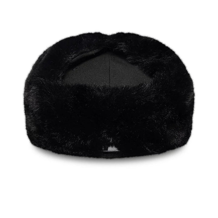 Chicago White Sox MLB World Series Dog Ear 59FIFTY Fitted New Era Black/White