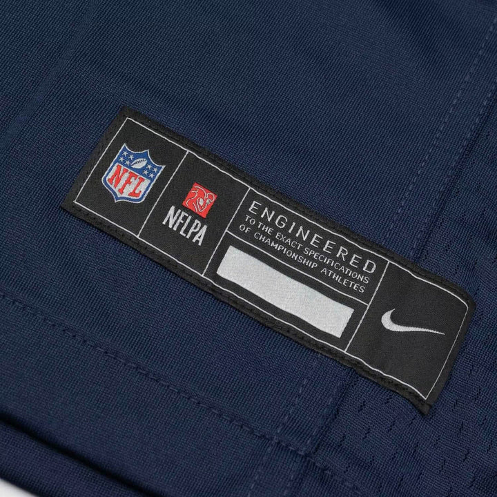 Cooper Kupp Seattle Seahawks Home NFL Game Jersey Nike
