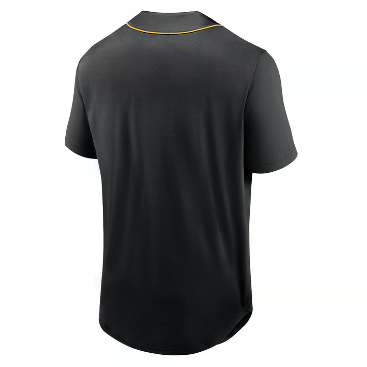 Pittsburgh Pirates Core Foundation Jersey Fanatics