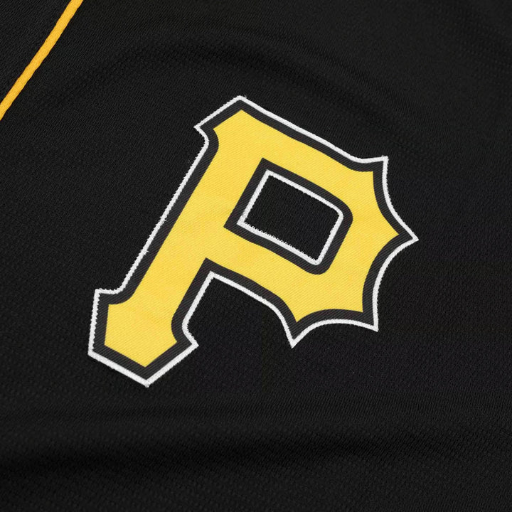 Pittsburgh Pirates Core Foundation Jersey Fanatics