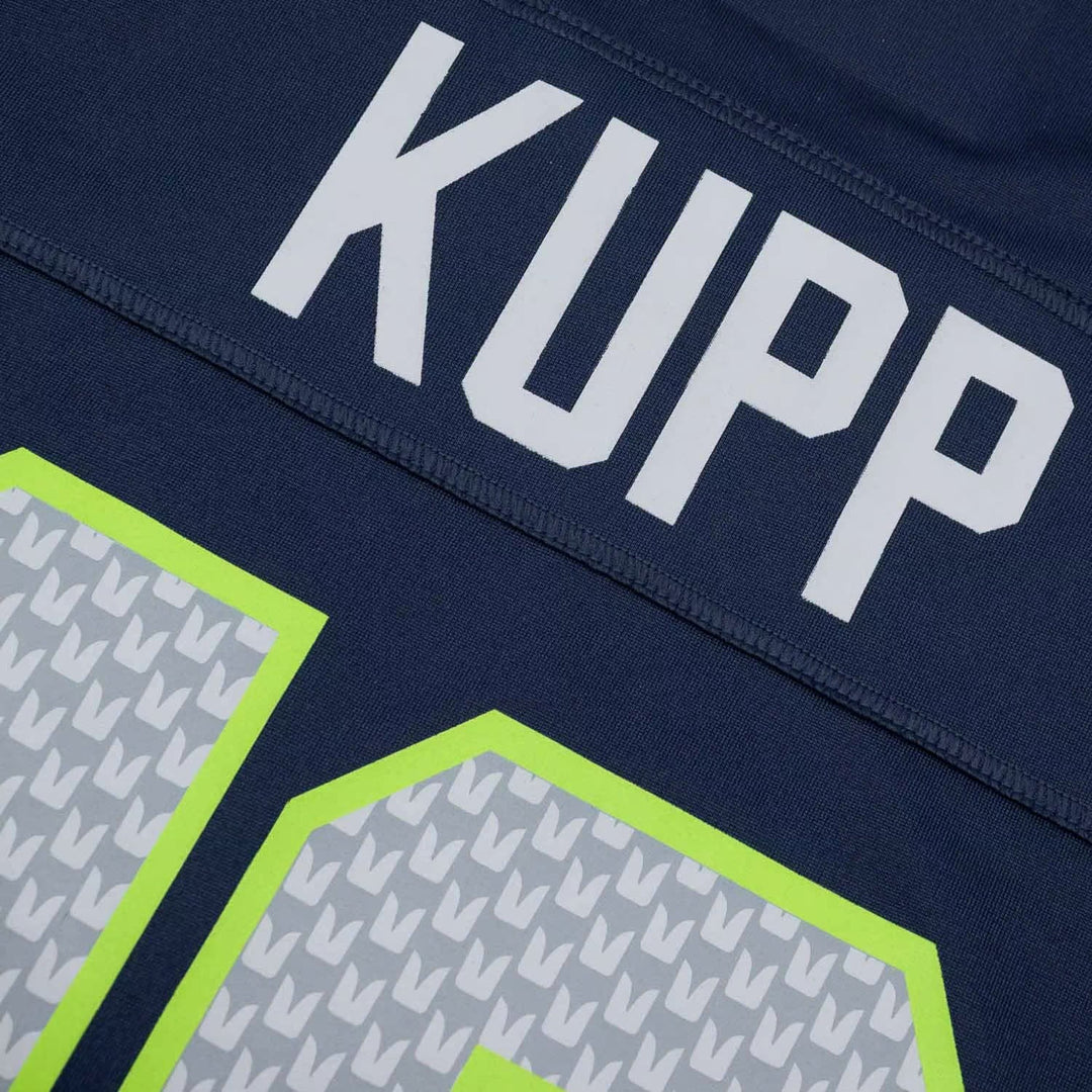 Cooper Kupp Seattle Seahawks Home NFL Game Jersey Nike
