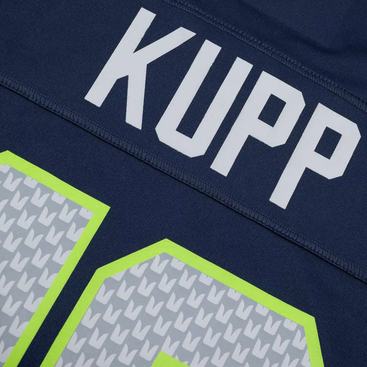 Cooper Kupp Seattle Seahawks Home NFL Game Jersey Nike