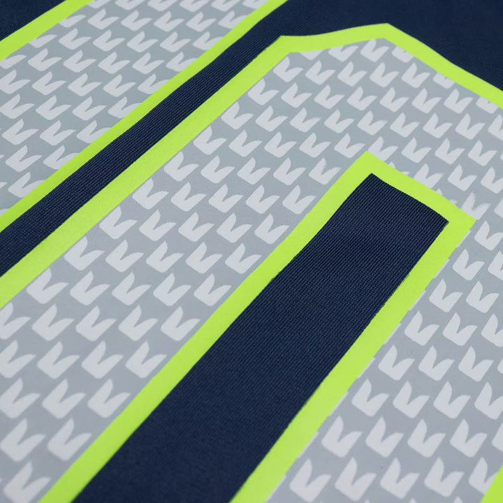Cooper Kupp Seattle Seahawks Home NFL Game Jersey Nike