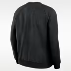 San Francisco 49ers Rivalries NFL Primary Crew Nike Black