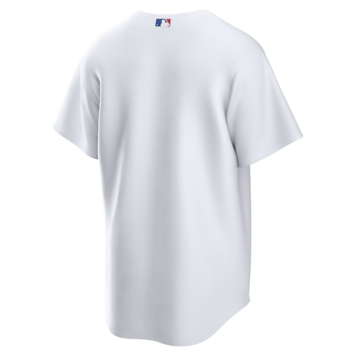 Los Angeles Dodgers MLB Replica Home Jersey Nike