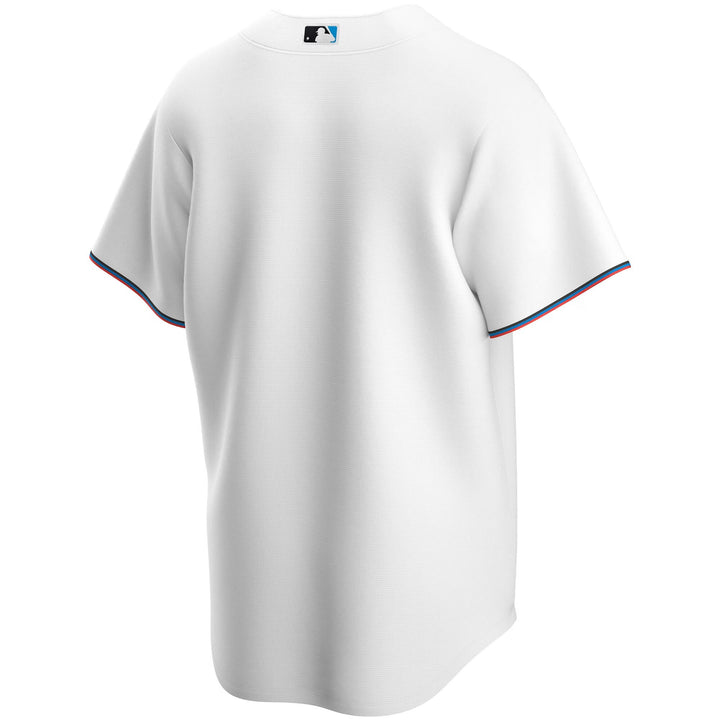 Miami Marlins MLB Home Game Jersey Nike