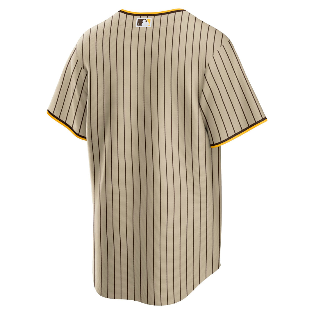 San Diego Padres MLB Replica Alternate Jersey Nike