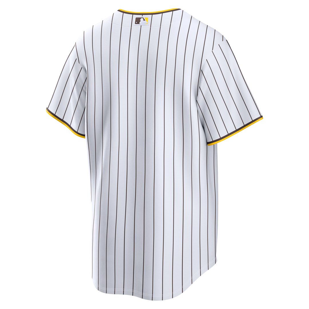 San Diego Padres MLB Replica Home Jersey Nike