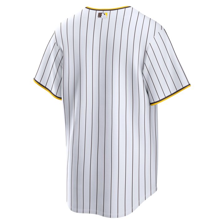 San Diego Padres MLB Replica Home Jersey Nike