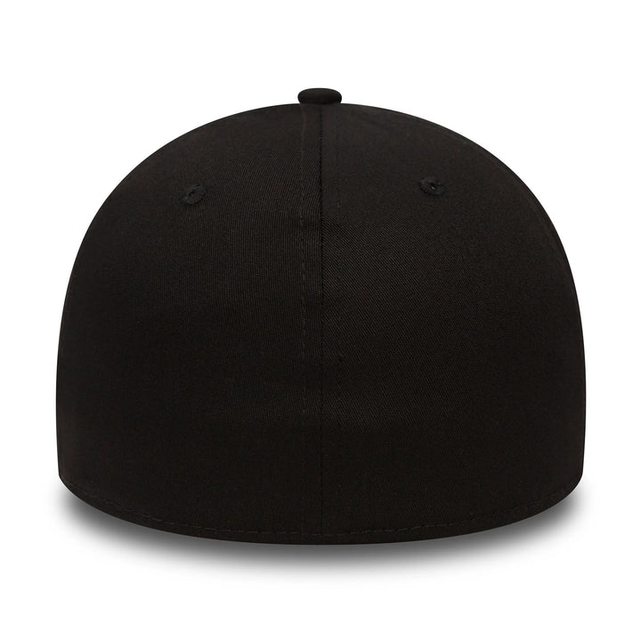 Classic New York Yankees 39Thirty Fitted New Era Black/White