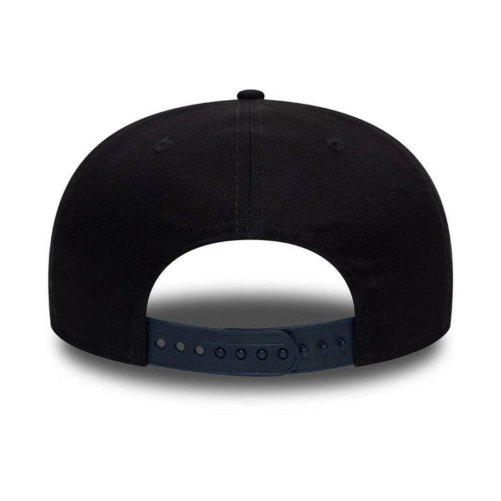 New York Yankees MLB M-Crown 9FIFTY Team Stretch Snapback New Era Navy