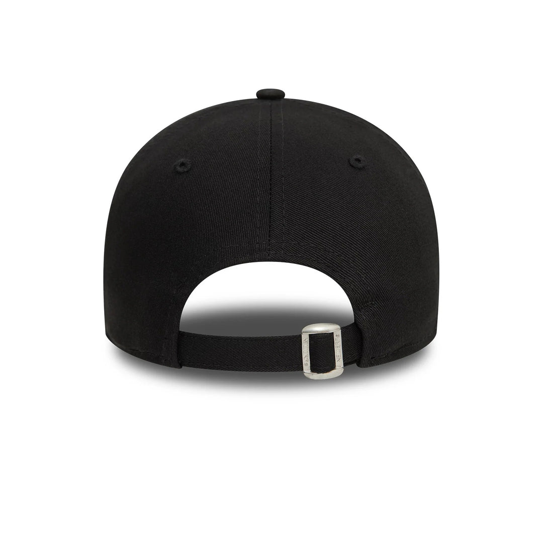New York Yankees MLB League Essential 9Twenty Strapback New Era White/Black